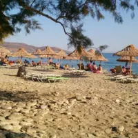 Παραλία στα Χανιά