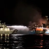 Φιλιππίνες πλοίο