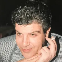 Ντίνος Ροδόπουλος 