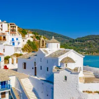 skopelos