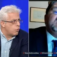 Σοφιανός - Κρανιδιώτης
