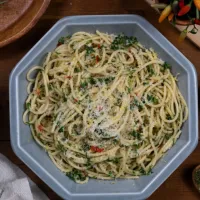 spaggeti