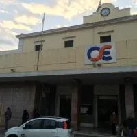 Σταθμός Λαρίσης