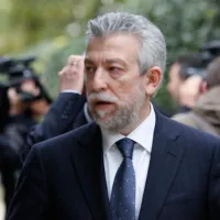 σταυρος κοντονης
