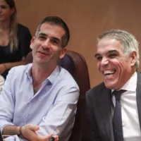 Χρήστος Τεντόμας - Μπακογιάννης