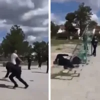 Η επική τούμπα του Τατάρ 