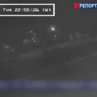 Σύγκρουση τρένων
