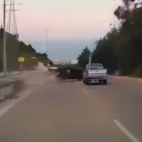 Τροχαίο στην Πάτρα