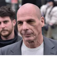 Γιάνης Βαρουφάκης