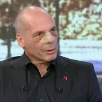 βαρουφακης