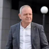 Νικόλαος Χαυτούρας