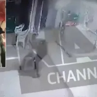 Βίντεο από την αρπαγή στην Ξάνθη