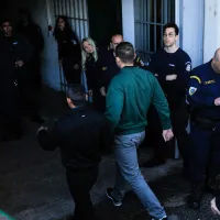 Άλκης