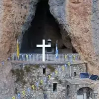 Παναγιά του Βράχου