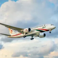 αεροπλάνο, airplane, sky, ουρανός, σύννεφα