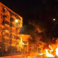 ΑΝΑΣΤΑΣΗ ΣΤΟ ΝΕΟ ΚΟΣΜΟ