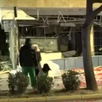 εκρηξη στο νέο Ηράκλειο
