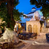 τηνος