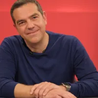 τσιπρας