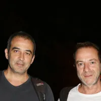 γιαννης λιγναδης