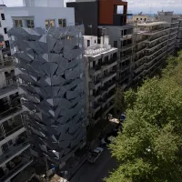 κτίριο Θεσσαλονίκη