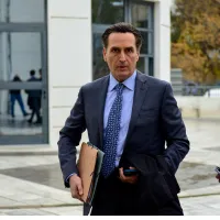 Δημητρακόπουλος