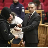 Κασιδιάρης