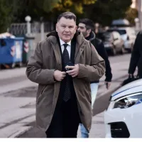 Κούγιας