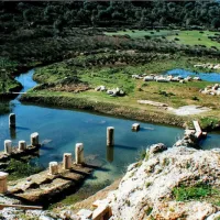 οινιάδες