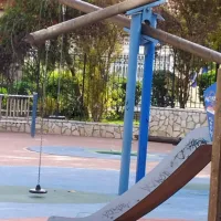 paidiki xara