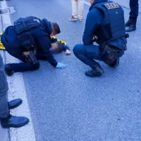 τροχαιο