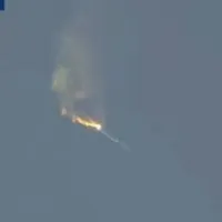 spaceX
