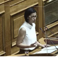 Ειρήνη Αγαπηδάκη
