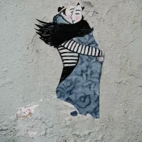 αγκαλιά