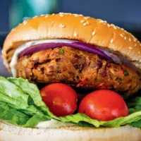 burger