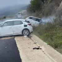 Εγνατία τροχαίο
