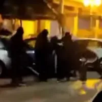 επίθεση ρόπαλα Ηρακλής