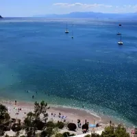 θάλασσα