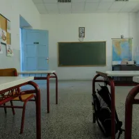 Θέρμανση στα σχολεία