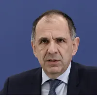 Γιώργος Γεραπετρίτης