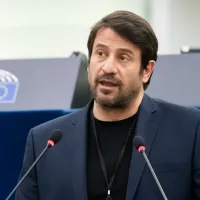 Αλέξης Γεωργούλης