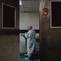 Γιατρός