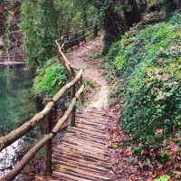 νεραιδοσπηλιά
