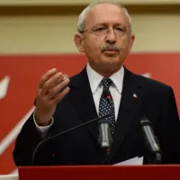 kilitsdaroglou