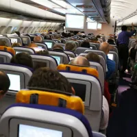 koronoios aeroplano