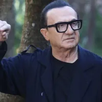 Λευτέρης Πανταζής