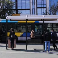 λεωφορείο, μέσα μεταφοράς
