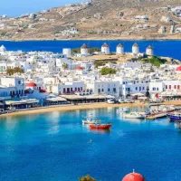 mikonos