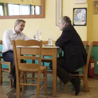 mitsotakis-samaras