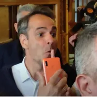 mitsotakis